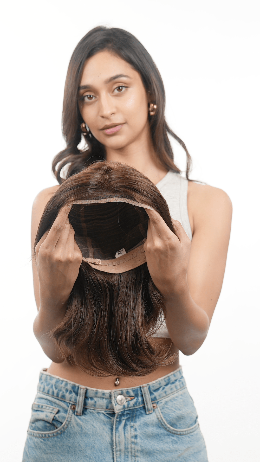 Premium Wigs - Alchemane Hair Extensions