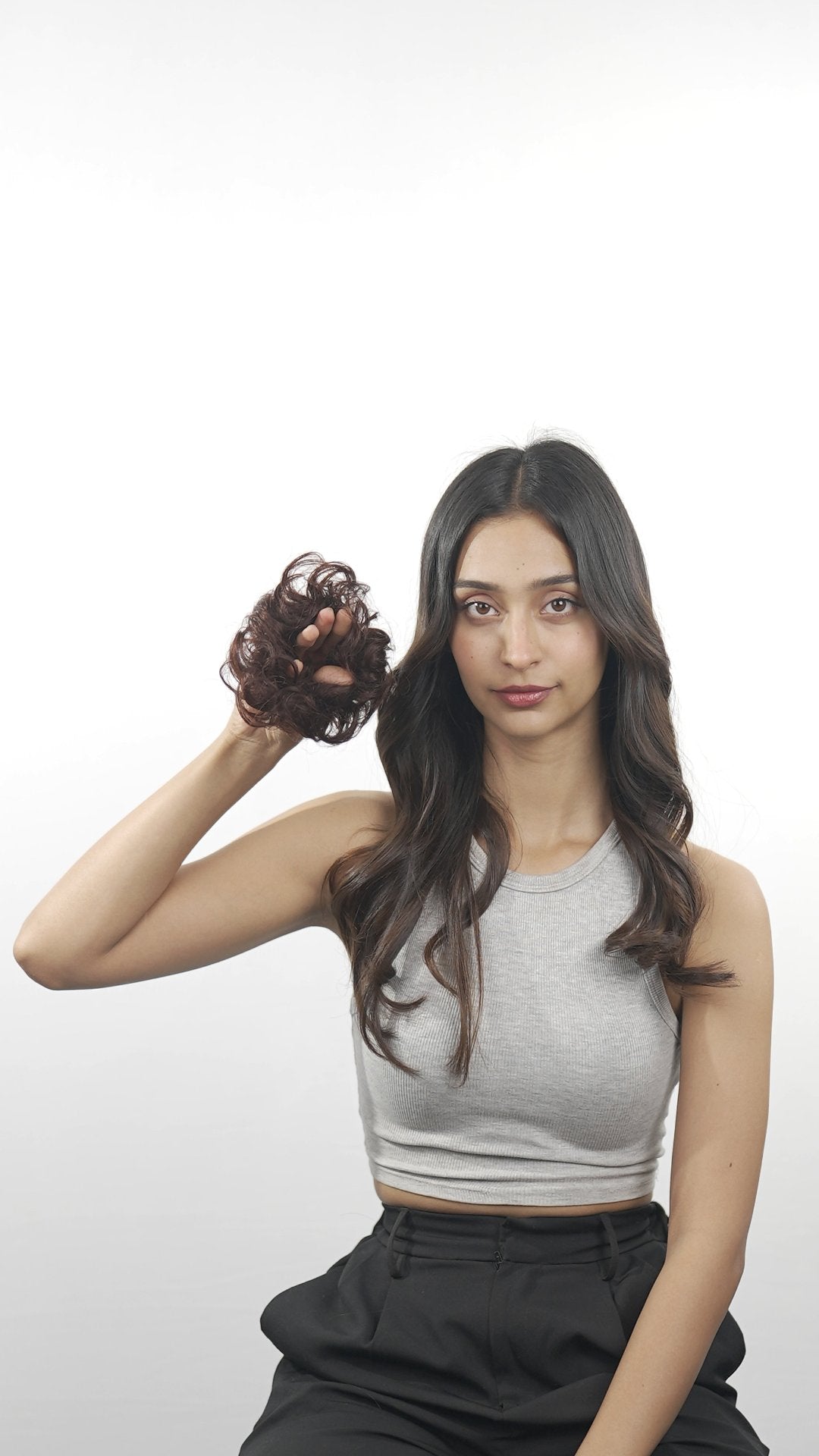 Scrunchies - Alchemane Hair Extensions