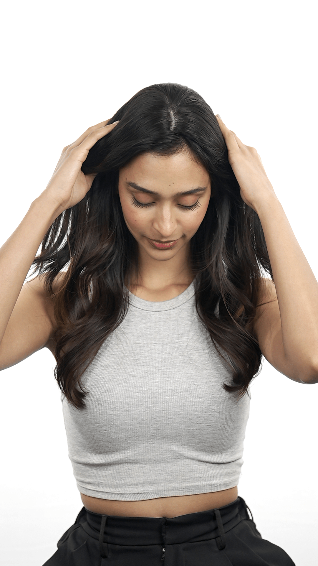 Silk Topper 5x3 - Alchemane Hair Extensions