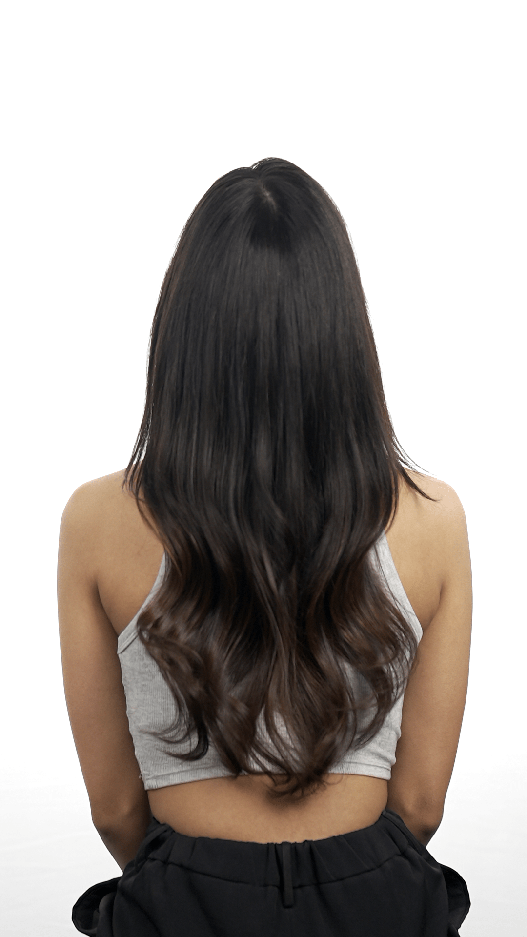Skin Topper 5x3 - Alchemane Hair Extensions