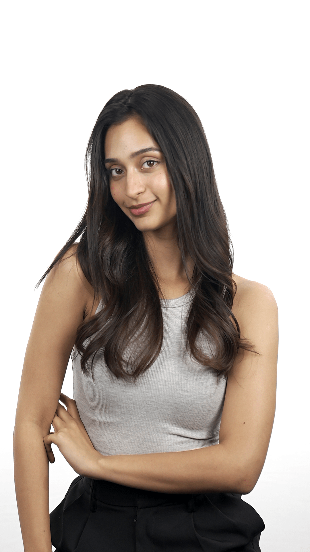 Skin Topper 5x3 - Alchemane Hair Extensions