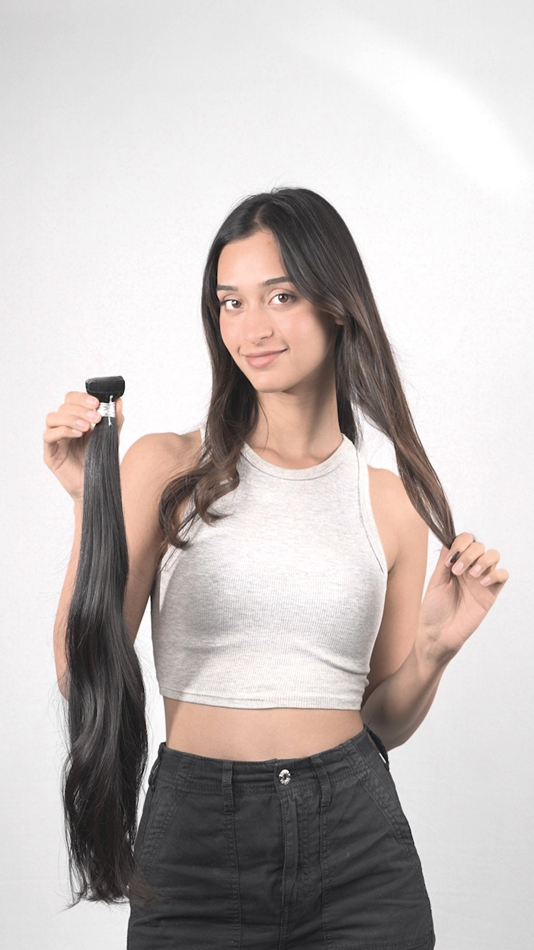 Tape in Hair Extensions - Alchemane Hair Extensions