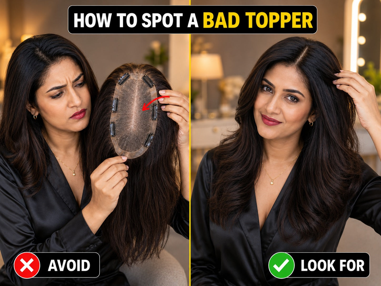 How to Spot a Bad Topper Before You Waste Your Money