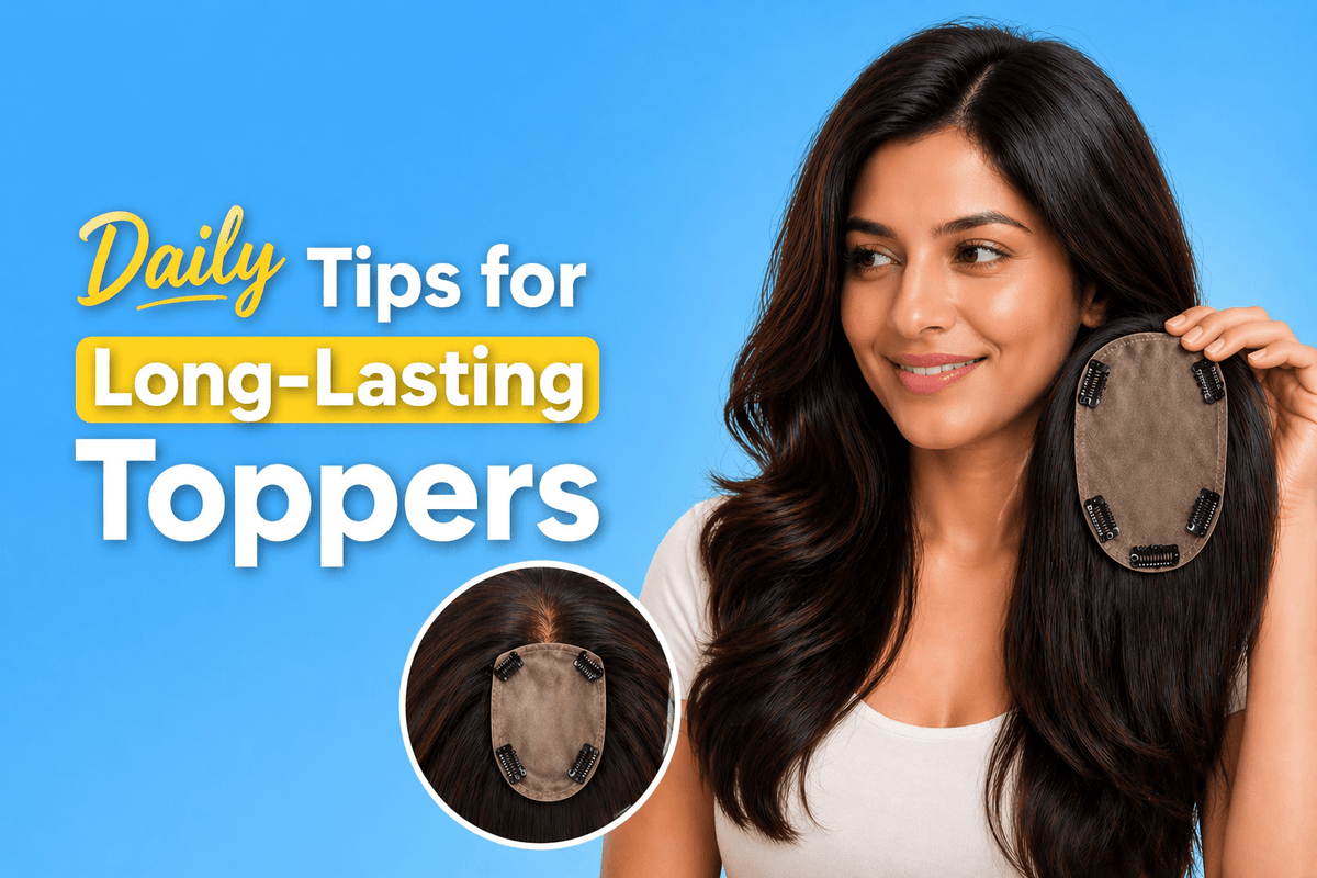 Daily Maintenance Tips That Make Your Topper Last Longer