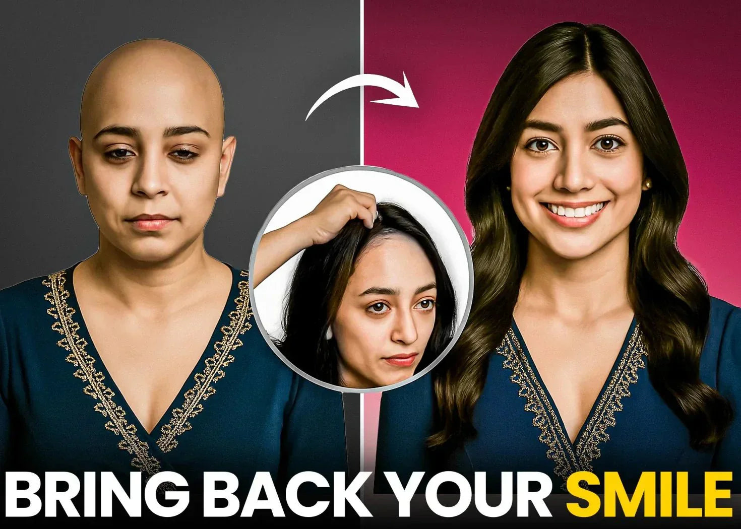 Do You Need More Than One Wig? Here’s the Real Answer - Alchemane Hair Extensions