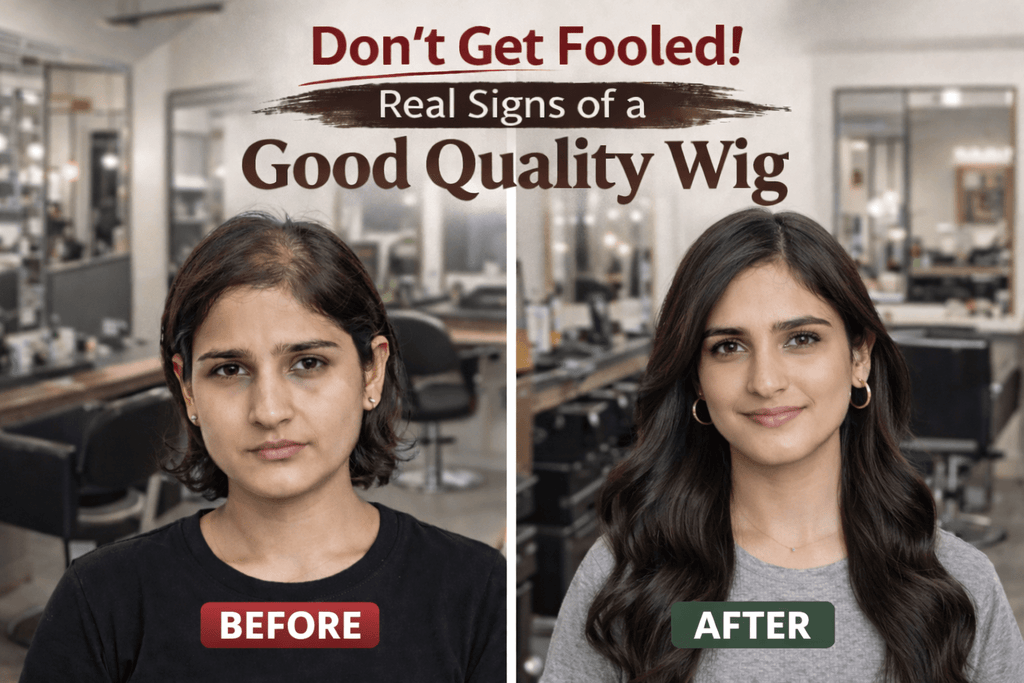 If your looking for a good quality had made wig Finding the perfect wig is like finding the perfect pair of  main image 3