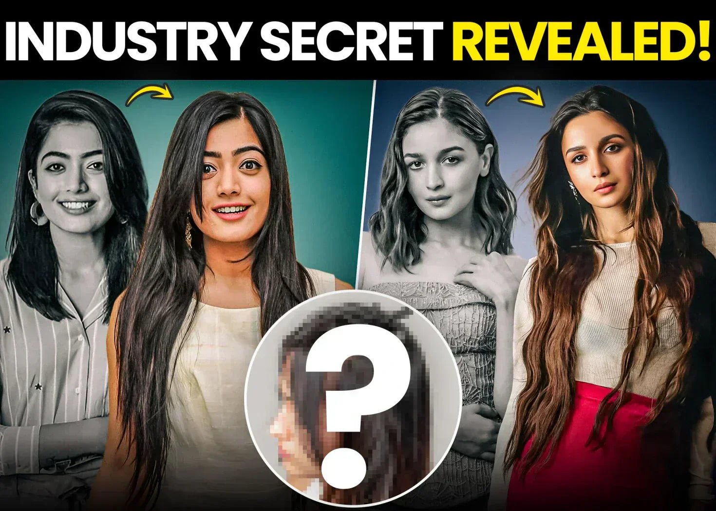 Why Top Models Are Switching to This Permanent Extension Type - Alchemane Hair Extensions