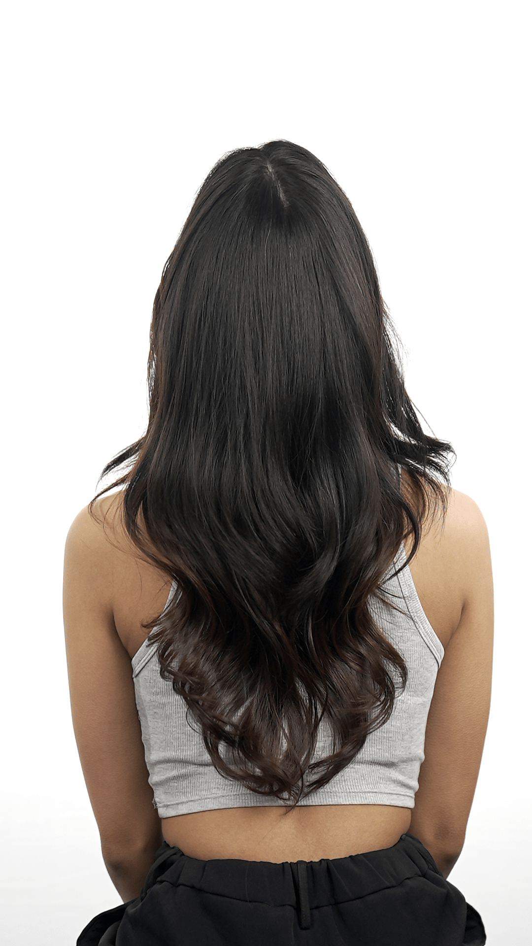Silk Topper 5x3 - Alchemane Hair Extensions